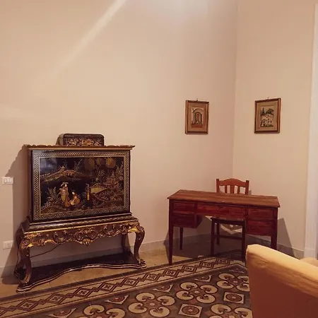 La Casa di Isidoro-2
